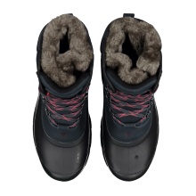 CMP Winterstiefel Kinos Snow Boot WP 2.0 (Wildleder, wasserdichter Überschuh) anthrazitgrau Damen